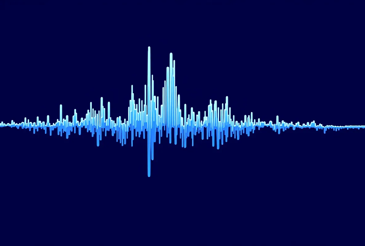 A traced amplitude line for the RECONNECT effect sizes, small but consistent across the desire and distress endpoints